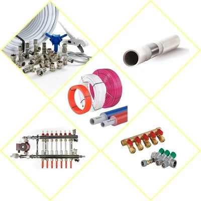 Sưởi ấm dưới sàn