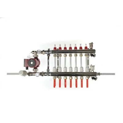 Đa tạp sưởi ấm